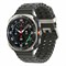 Смарт-часы Samsung Galaxy Watch Ultra 47 мм LTE + Wi-Fi Серый Титан / Titanium Silver 6191 - фото 23232