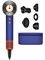 Dyson Supersonic Nural HD16 Vinca Blue/Topaz Orange 6215 - фото 23489