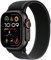 Apple Watch Ultra 2 GPS + Cellular, 49 мм, корпус из черного титана, ремешок Trail черного цвета 6216 - фото 23508
