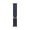 Apple Watch Ultra 2 GPS + Cellular, 49 мм, корпус из титана, ремешок Alpine темно-синего цвета 6223