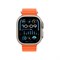 Apple Watch Ultra 2 GPS + Cellular, 49 мм, корпус из титана, ремешок Ocean оранжевого цвета 6227