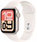 Apple Watch SE 3 40 mm Starlight 6329 - фото 24322