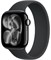 Apple Watch Series 11 42 mm Jet Black 6333 - фото 24338