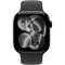 Apple Watch Series 11 46 mm Jet Black 6334