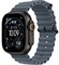 Apple Watch Ultra 3 49 mm Black Ocean Band Blue 6344 - фото 24383