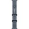 Apple Watch Ultra 3 49 mm Black Ocean Band Blue 6344