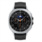 Часы Samsung Galaxy Watch 8 Classic 46 mm Black 6524