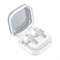 Samsung Galaxy Buds4 Pro White 6527