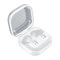 Samsung Galaxy Buds4 Pro White 6527