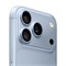 iPhone 18 Pro Max 512 Гб Gracier ( Голубой ) 6588
