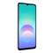 Samsung Galaxy A08 4/64 Гб Серебристый 6662