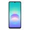 Samsung Galaxy A08 4/64 Гб Серебристый 6662