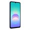 Samsung Galaxy A08 4/64 Гб Темно-синий 6661