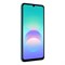 Samsung Galaxy A08 4/128 Гб Зеленый 6664