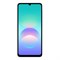 Samsung Galaxy A08 4/128 Гб Серебристый 6665