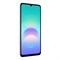 Samsung Galaxy A08 4/128 Гб Серебристый 6665