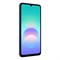 Samsung Galaxy A08 4/128 Гб Темно-синий 6666