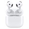 Наушники Apple AirPods 5 с беспроводным зарядным футляром (2026) 6668
