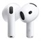 Наушники Apple AirPods 5 с беспроводным зарядным футляром (2026) 6668