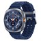 Смарт-часы Samsung Galaxy Watch Ultra 47 мм LTE + Wi-Fi Синий Титан / Titanium Blue 6675