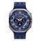Смарт-часы Samsung Galaxy Watch Ultra 47 мм LTE + Wi-Fi Синий Титан / Titanium Blue 6675