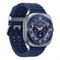 Смарт-часы Samsung Galaxy Watch Ultra 47 мм LTE + Wi-Fi Синий Титан / Titanium Blue 6675