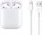 Apple AirPods 2 1662 Apple AirPods 2 1662