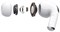 Apple AirPods Pro MagSafe 1664