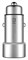 Автомобильная зарядка Xiaomi ZMI metal car Charger 2 USB 3.6A 1740