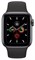 Apple Watch SE 44 mm Black 18101