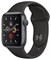 Apple Watch SE 40 mm Black 18111 - фото 6061