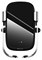 Автодержатель Baseus Rock-solid Electric Holder Wireless charger Silver 1833
