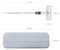 Швабра Deerma Water Spray Mop TB500 1840 - фото 6190 Швабра Deerma Water Spray Mop TB500 1840 - фото 6190