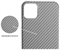 Чехол K-Doo Kevlar Case для iPhone 12 Pro Max 1915 - фото 7164 Чехол K-Doo Kevlar Case для iPhone 12 Pro Max 1915 - фото 7164
