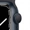 Apple Watch Series 7 41 mm Black 2030