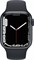 Apple Watch Series 7 41 mm Black 2030