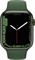 Apple Watch Series 7 41 mm Green 2034