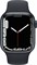 Apple Watch Series 7 45 mm Black 2035