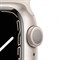 Apple Watch Series 7 45 mm White 2036 - фото 8435 Apple Watch Series 7 45 mm White 2036 - фото 8435