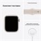 Apple Watch Series 7 45 mm White 2036 - фото 8436 Apple Watch Series 7 45 mm White 2036 - фото 8436
