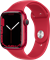 Apple Watch Series 7 45 mm Red 2037 - фото 8437