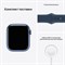 Apple Watch Series 7 45 mm Blue 2038 - фото 8444 Apple Watch Series 7 45 mm Blue 2038 - фото 8444
