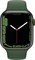 Apple Watch Series 7 45 mm Green 2039