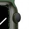 Apple Watch Series 7 45 mm Green 2039