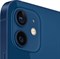 iPhone 12 64 Гб (Blue) 2042 - фото 8489